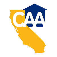 Trust symbol for CAA