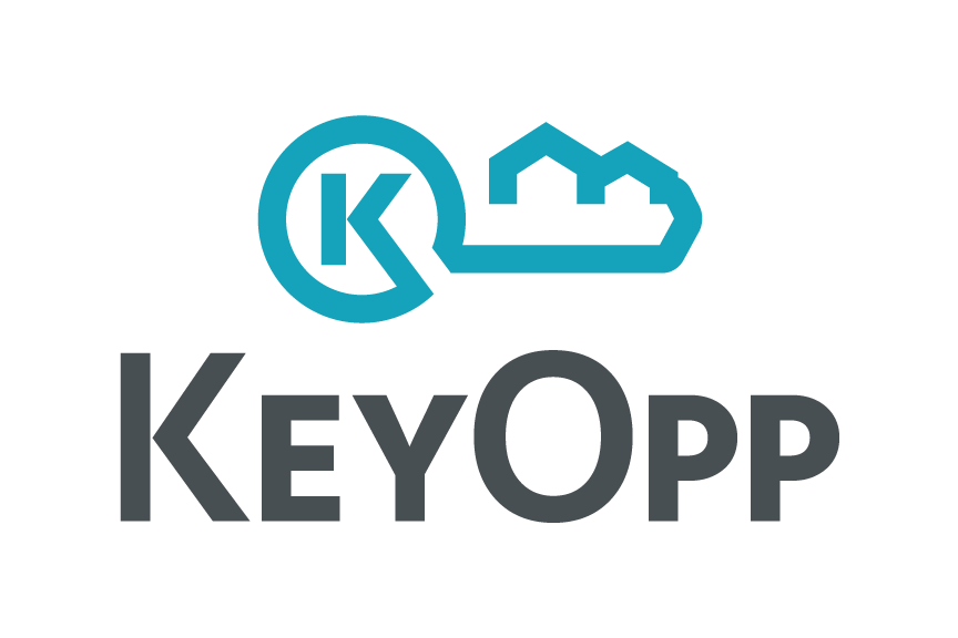 Image of KeyOpp PM Logo