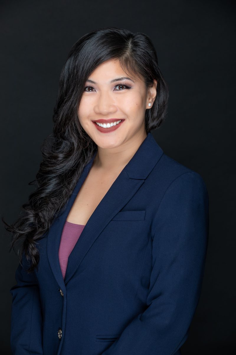 Annie Leung