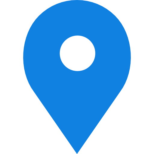 Image of location symbol