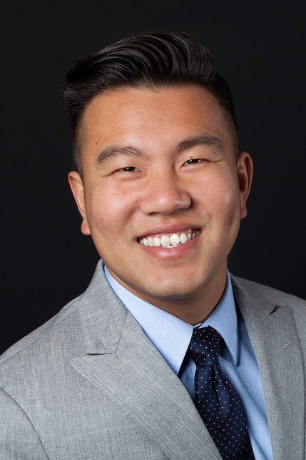 Tony Ngo