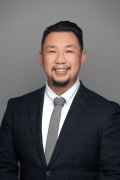 Jacky Wong