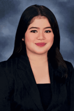 Karla Therese Domingo