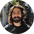 Brian G. Avatar
